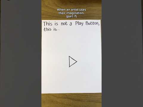 When an artist uses their imagination. (part 7)