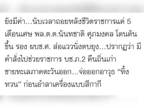 พล.ต.ต. นันทชาติ ศุภมงคล ผู้การกบ