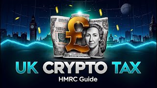 Ultimate UK Cryptocurrency Tax Avoidance Secrets: HMRC Compliance for Investors | Online Business UK