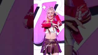 [4K] Gracy Wizzle - Crush on Me!  FANCAM | Mellow POP Showcase 2024 at MBK | 7 JULY 2024