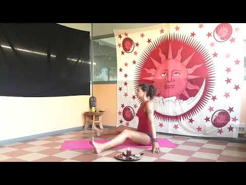 Cours de yoga + danse - Jour 3 - DECLIC