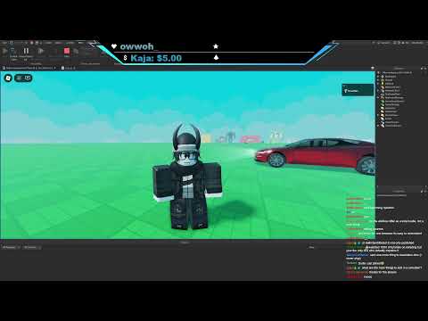 Let's Investigate Free Robux Scams