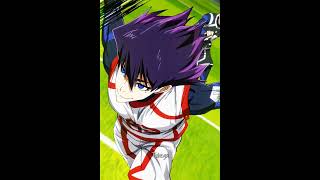 Blue Lock Tabito x Otoya Edit