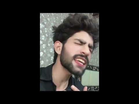 Justin Bieber Baby in my Cover Version 😁