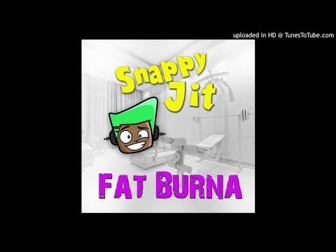 Snappy Jit FAT BURNA