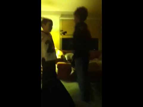 Smosh My little bros