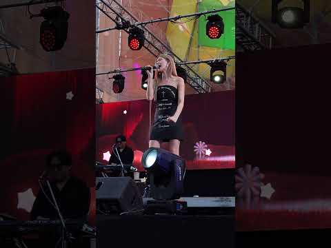 Bean Napason - รักฉันประชดใคร @ Monster Music Festival 2023 [26112023]