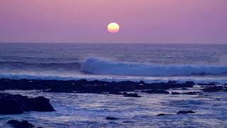 Peaceful Calm – ALONE TIME ON THE BEACH (A Journey of Music, Peace, Calm And Relaxation)