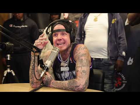 Millyz Freestyle Part 2 on The Come Up Show Live Hosted By Dj Cosmic Kev (2022)