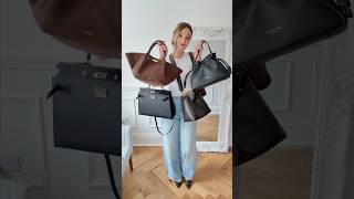 5 BEST Affordable Luxury Bags #handbagholic #designerbag