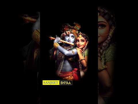 Vrindavan jaungi sakhi na laut ke aaungi #trendingshorts