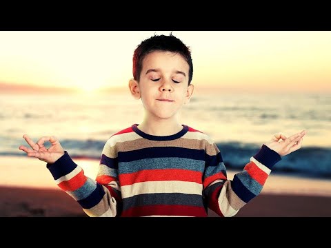Sleep Meditation For Kids | Baby Sleep Music 2020 |