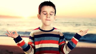 Sleep Meditation For Kids | Baby Sleep Music 2020 |