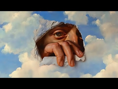 This Proves the Christian God isn’t Who You Think He Is…