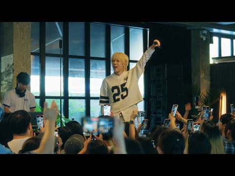 [LIVE] 현서 - 춘몽 l 2025 현서 단독콘서트 '나만 아는 가수'