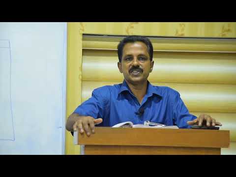 Departmental Accounts - Part 1