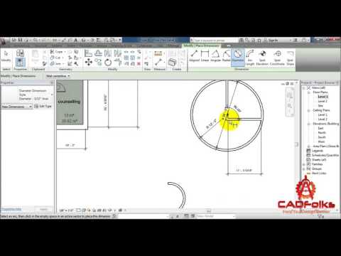 DIMENSIONING