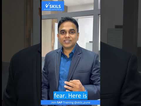 SAP Training, Motivational Quotes, Mentoring, Career Guidance, Career Counselling, SAP Coaching