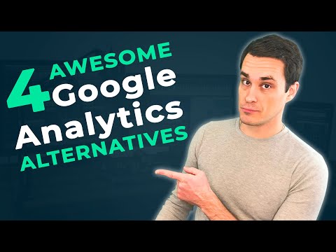 4 Powerful Google Analytics Alternatives for Quality Insights