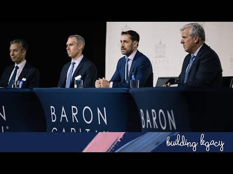 Focused, Small/Mid Cap, and Mid-Cap Growth | Baron Capital Investment Team