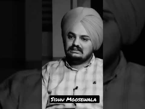 Sidhu Moose Wala Dialogue Status ❤️ @SidhuMooseWalaOfficial #sidhumoosewala