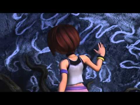 [720p] Kingdom Hearts AMV Sora X Kairi