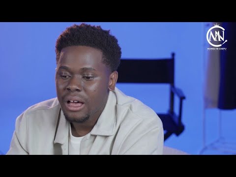 TÉMOIGNAGE DE KEV BONDONGA - [ LIBERÉ DE L'AUTISME ]
