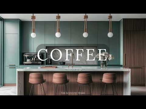 Coffee & Chill: The Perfect Playlist for Caffeine Lovers!