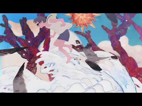 월피스카터 × Orangestar『오버시즈 하이웨이』MV (일본어,한국어 발음,해석) [4K Video] ウォルピスカーター×Orangestar『オーバーシーズ・ハイウェイ』MV