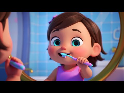 🎵 Good Morning, Little Star! | Fun Wake-Up Song for Toddlers ☀️⭐