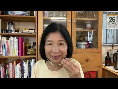 60s亞嫲｜唔做容易被欺負的人🙅🏻‍♀️🥺