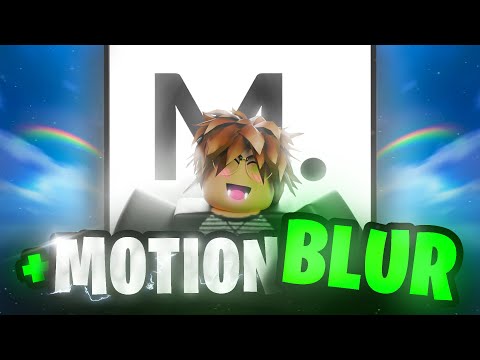 Raiding In Da Hood With MOTION BLUR + Keyboard ASMR 😍