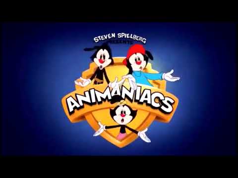 Animaniacs BOTW Edition