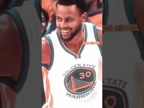 Steph Curry