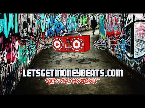 From the Streets to Your Ears: The Ultimate Urban Boombox Instrumental!