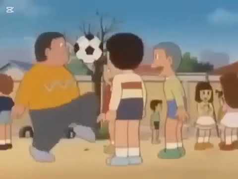 Doraemon New ep in Hindi without zoom effect Doraemon episode 1