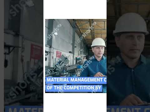 SAP Material Management Part 2