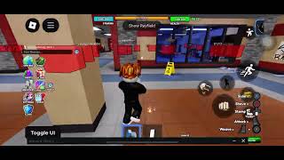 Roblox Script Showcase | 2 Scripts in Fight in a School