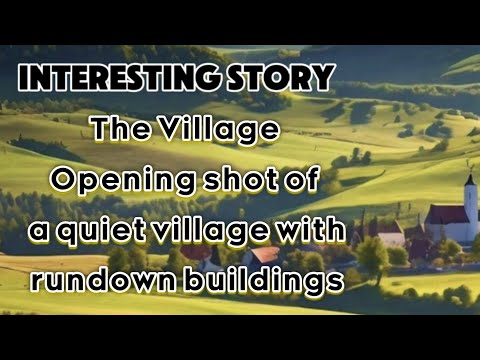 Interesting Story | English Story #interstingstories #learnenglishthroughstory #gradedreader