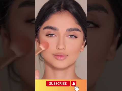 Wao 🤩😍 #makeup #ytshorts #viral
