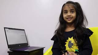 Python tutorial for kids : Intro Part1