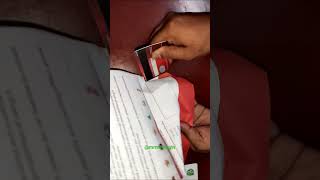 Airtel payment bank debit card unboxing #airtel #unboxing #creditcard
