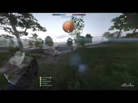 Battlefield™ 1 PUBLIC SERVICE ANNOUNCEMENT TO CAMPERS.
