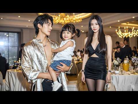 💥订婚宴上勢力家人嘲諷我是底層杀鱼佬只配当牛马，怎料美女總裁換上黑絲帶著千億資金直接找上門來帮他生娃！【国医神帅】全集#逆袭 #修仙 #短剧#爽劇 #穿越 #重生 #熱門短劇 #短劇推薦 #仙侠剧