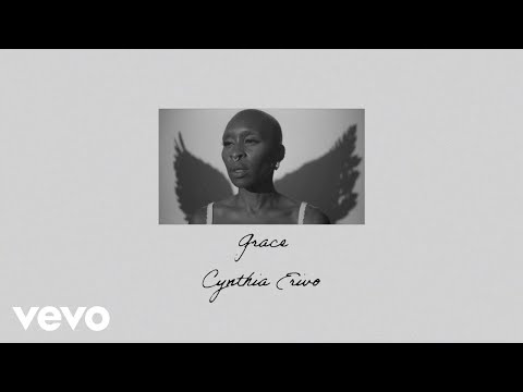 Cynthia Erivo - Grace (Lyric Video)