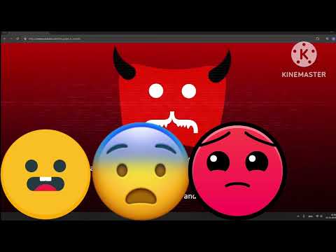 Cursed YouTube with 3 emojis