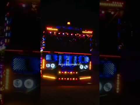 අම්මෝ එයාගෙ හැඩ 🧡 || දන්න කට්ටිය mention කරන් යමු || modified busses srilanka