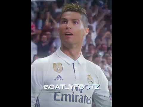 this song 🤩 x Ronaldo #footballshorts #trending #football #fyp #ronaldo