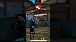 #freefire#ahmedgaming#articbluebundle#headshot