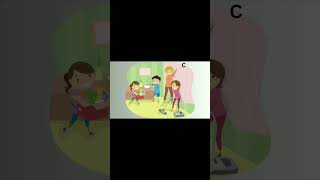 Action words (part8) | Learn english | Verbs for kids #education #learn